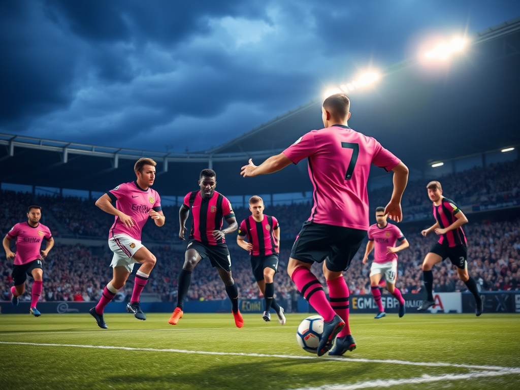 Palermo's Hopes for Serie A Dashed by Catanzaro Defeat