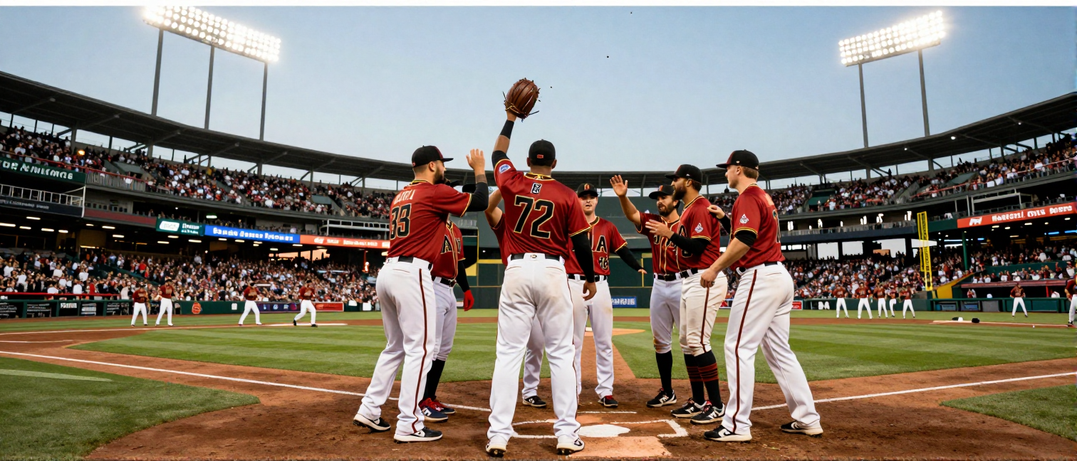 San Diego Padres edge Diamondbacks in tight Thursday night win