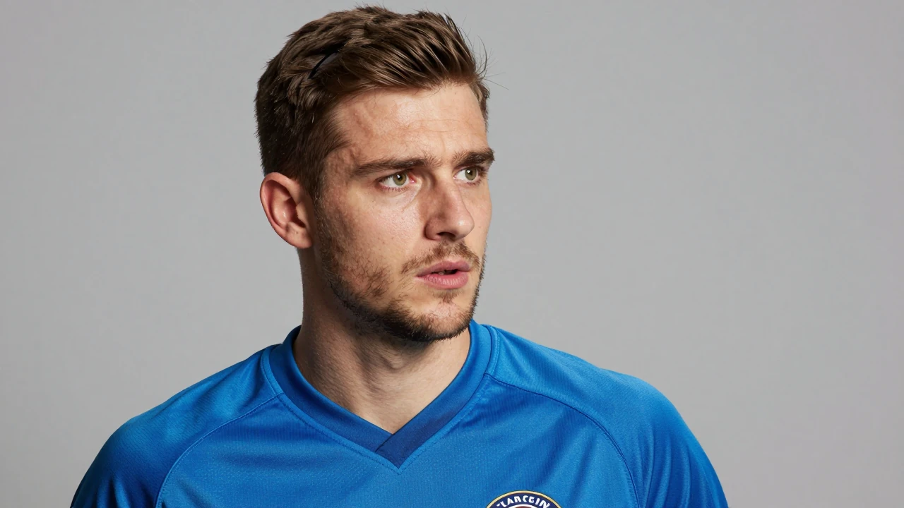Dinamo Zagreb's demand for a two-year loan for Dominik Livaković clashes with Barcelona's plan for a one-year deal...