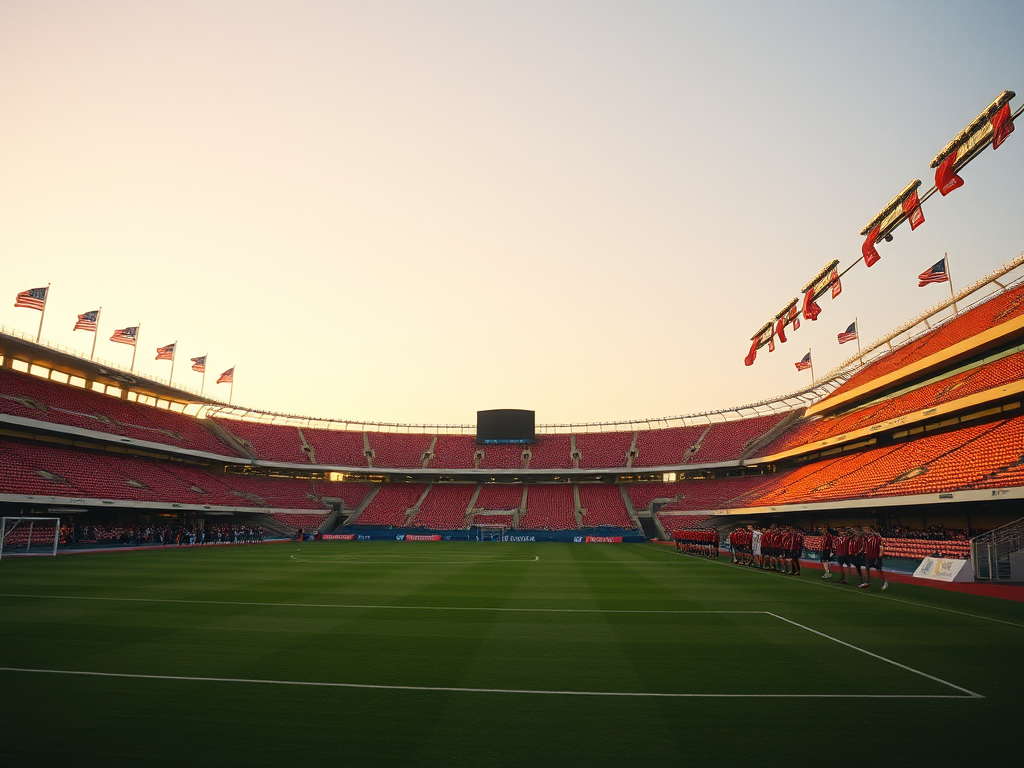 USMNT Struggles: Why the Team Isn't Better at Soccer