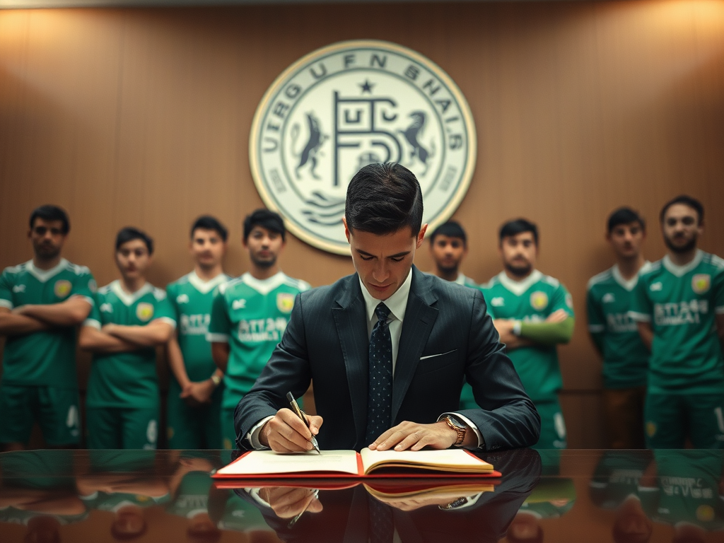 Zhang Xizhe's transfer prospects: The future of Beijing Guoan