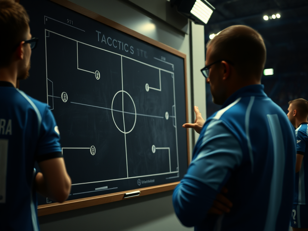 Gremio's Tactics and Key Players Ahead of Mirassol Clash