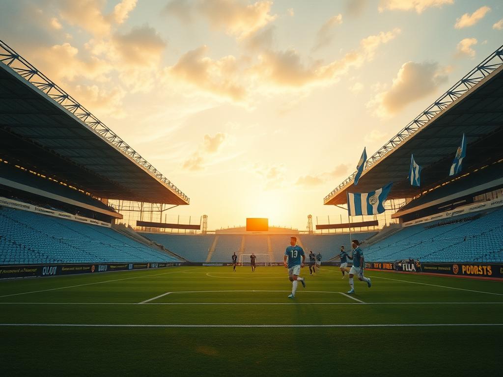 Talleres Tactical Adjustments: Fine-Tuning for Consistency