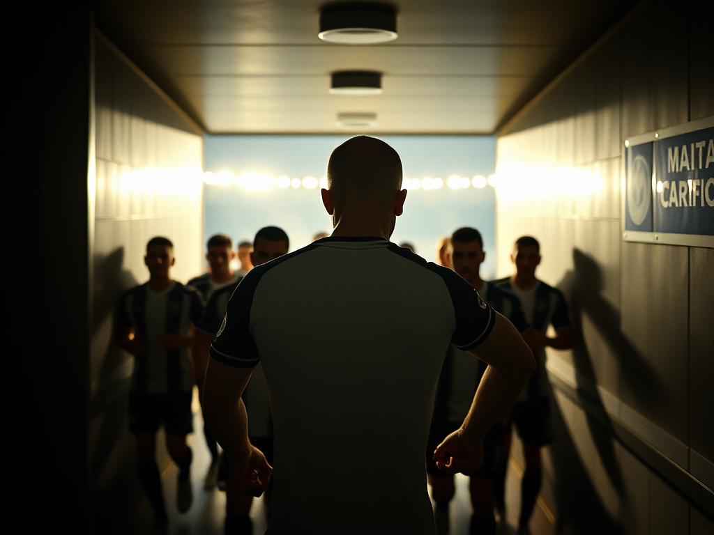 Tactical analysis: Central Córdoba's midfield dynamics