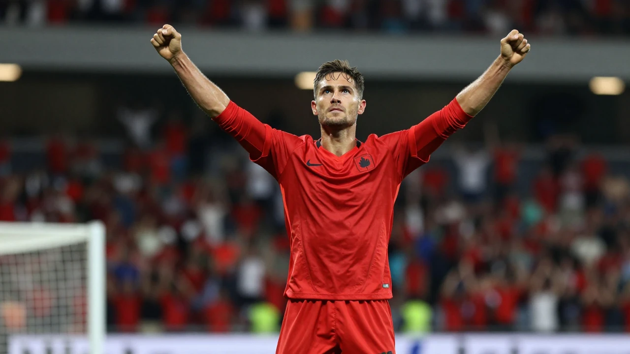 Canada's 2026 World Cup campaign saw the team make the round of 16 and secure historic wins