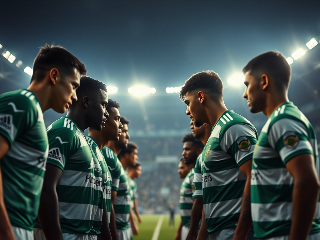 Sarmiento battles in the derby against Rivadavia