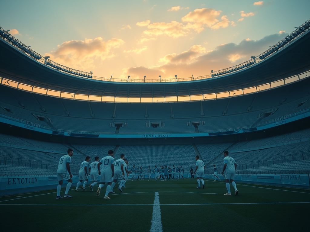 OM's Historic Victory in the Champions League Final