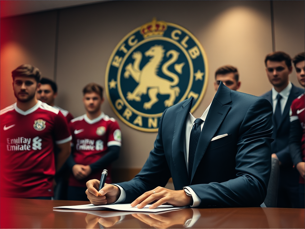 Transfer rumors: Reggiana eyes new midfield talent