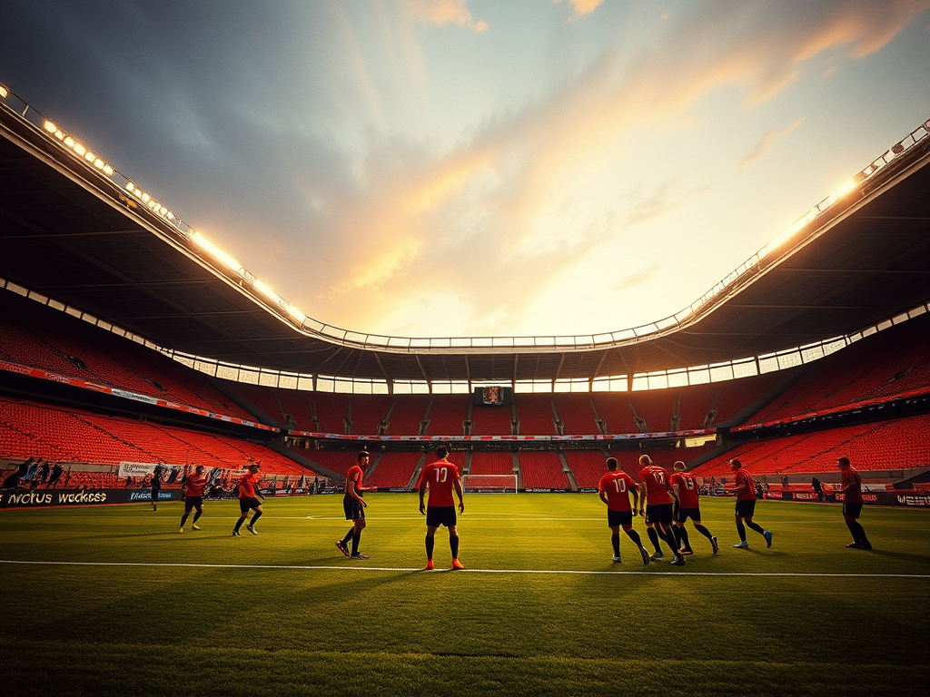 The tactical evolution of Forge FC: A look at the strategy