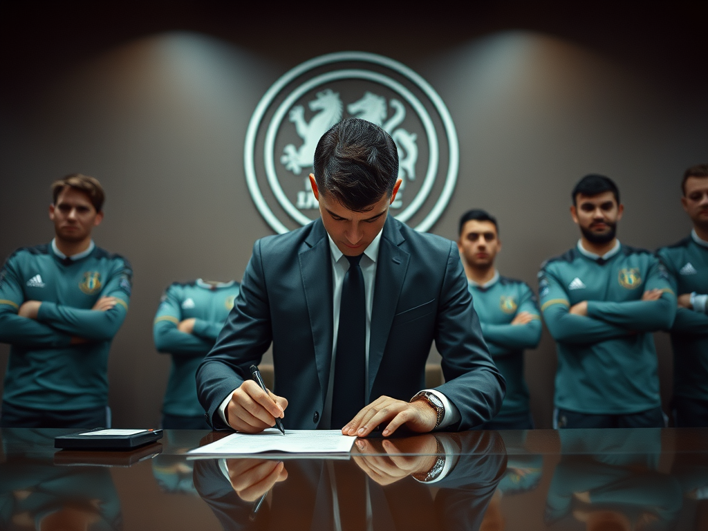 Rumores de transferência: Internacional e os planos para Alan Patrick