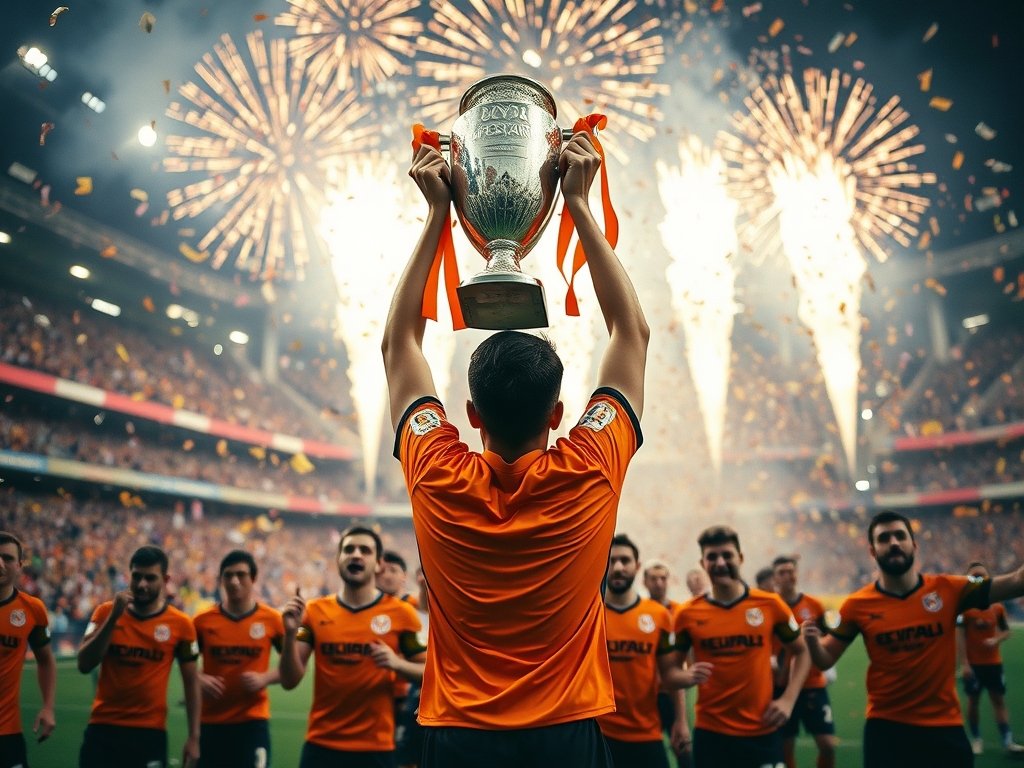The Historic 2019 CPL Championship: Forge's First Title Triumph
