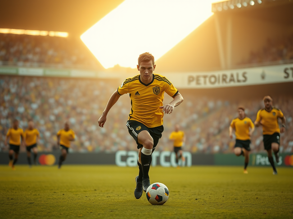 Maxwell Woledzi's Impact on Nashville SC: A New Era Begins