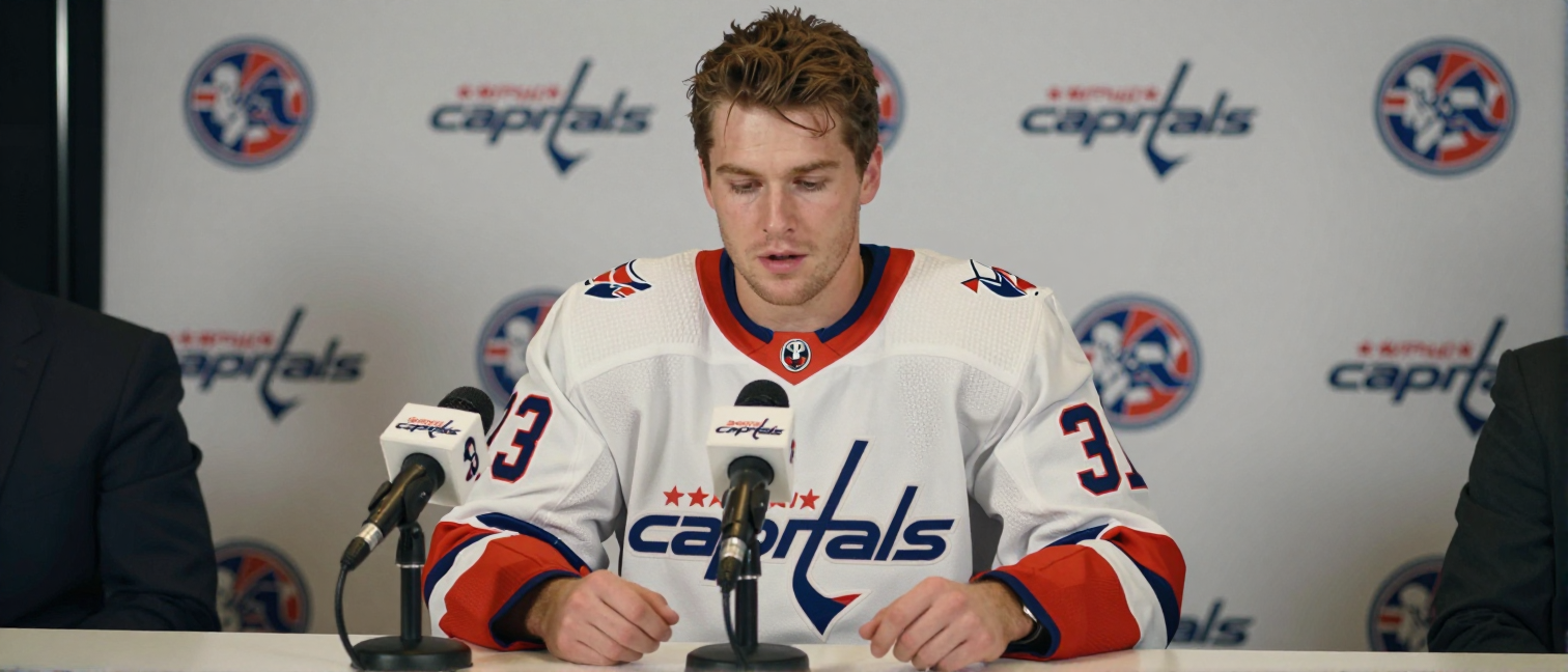 Buffalo Sabres land Zac Funk in trade with Capitals