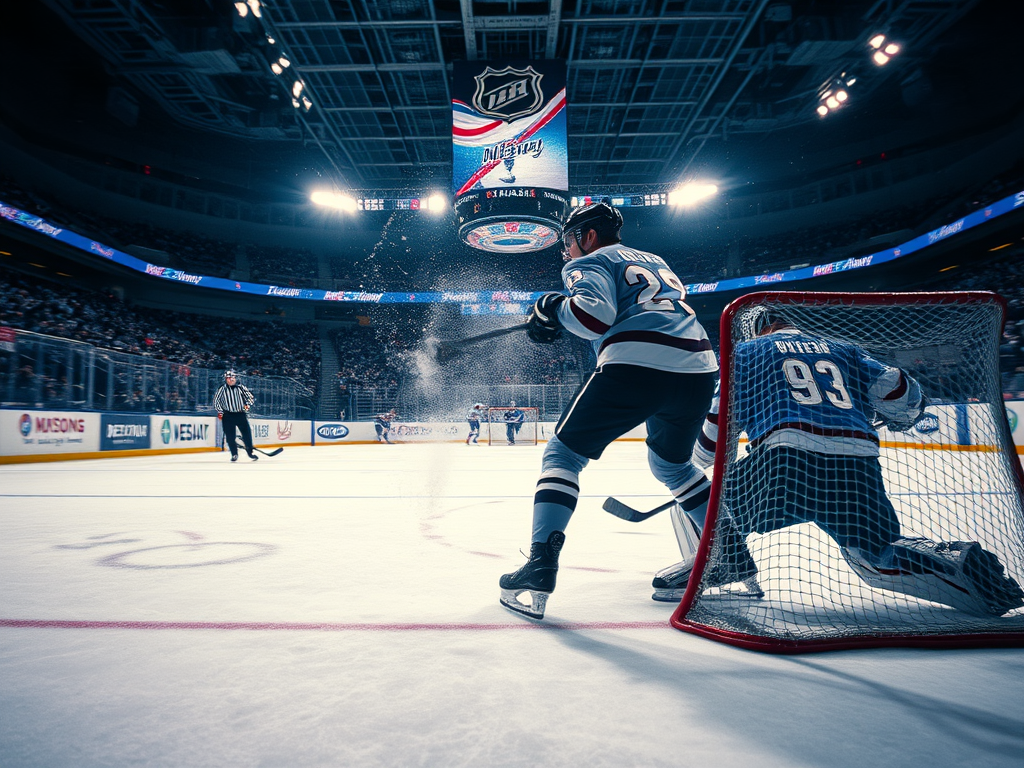 Ottawa Senators Host NHL Prospect Challenge on Sept 12-13