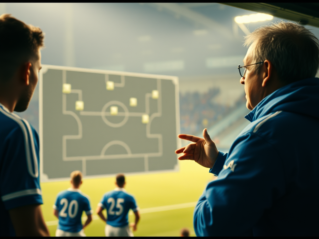 El Decano's Strategic Showdown: Key Players and Tactics Against Talleres