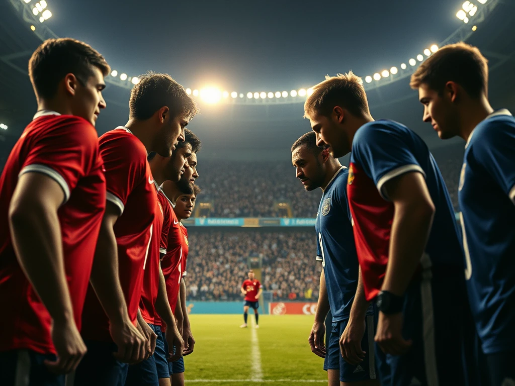 The fan culture of FC Basel is a fascinating interplay of tradition, atmosphere, and rituals that turn the game into an...