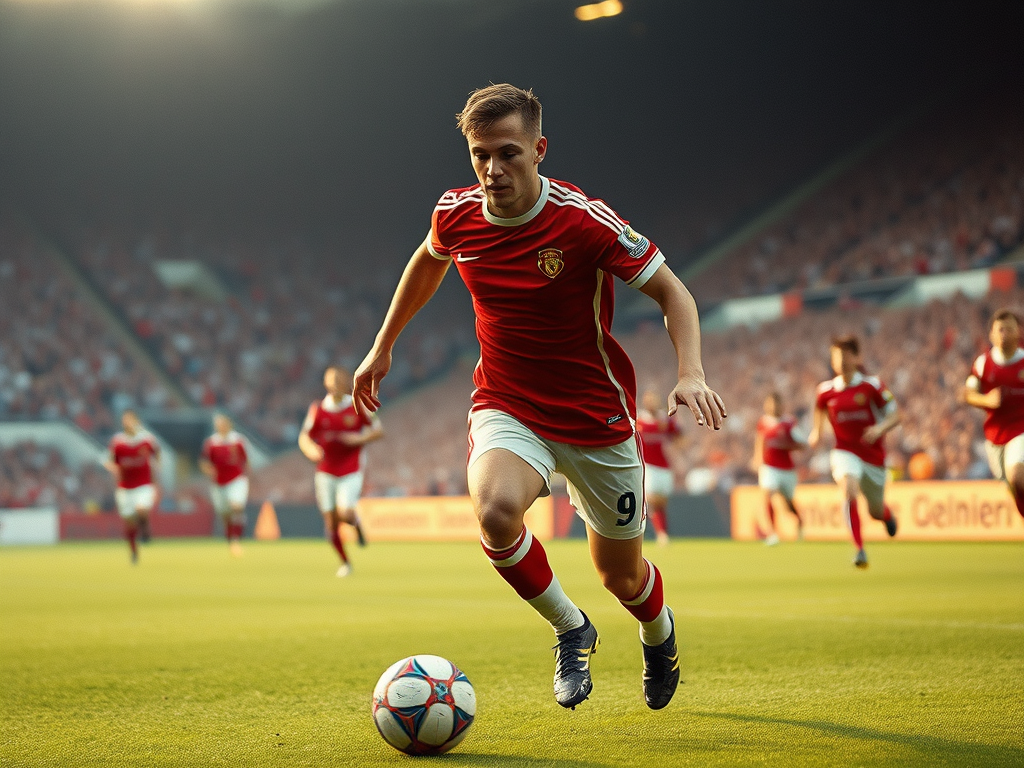 Assessing Jackson Gilman's Impact on Toronto FC's Future