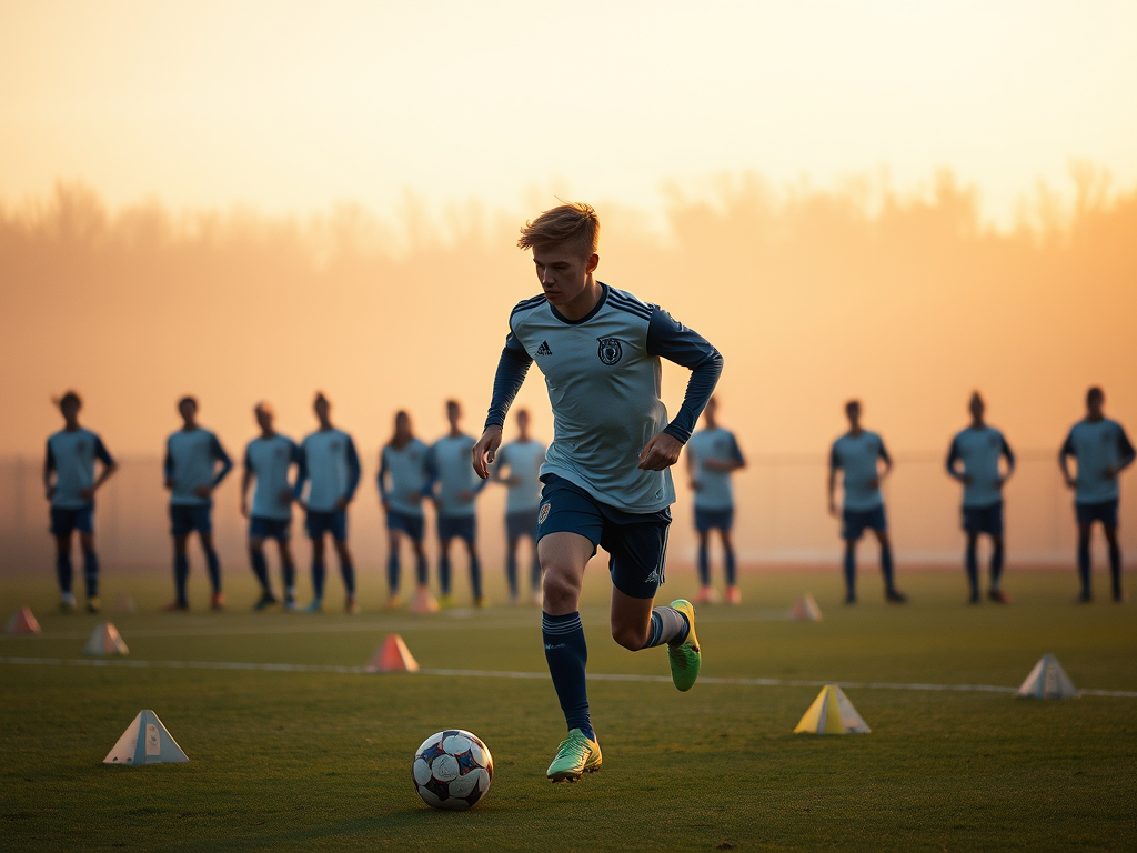 F. Bianchi: A rising star in Empoli's squad