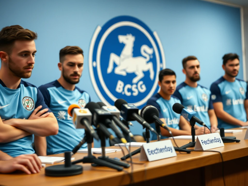 Le propriétaire américain du HAC, Blue Crow Sports Group, a publié un communiqué pour confirmer son maintien à la tête du...