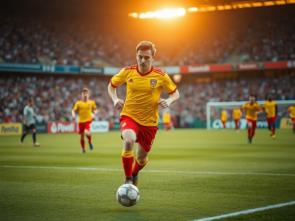 Znakomita forma S. Abramowicza w Jagiellonia Białystok