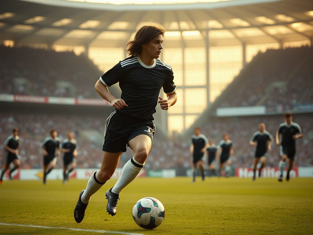 In the summer of 1985, Orebro SK embarked on a magical cup run that captured the hearts of fans and showcased the club's...