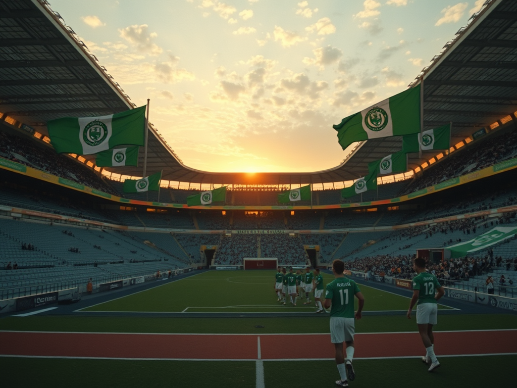 Avellino's Tactical Edge: Midfield Mastery