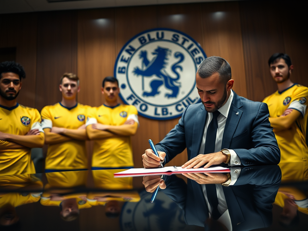Transferowe wyzwania Motorlublina przed zimowym oknem