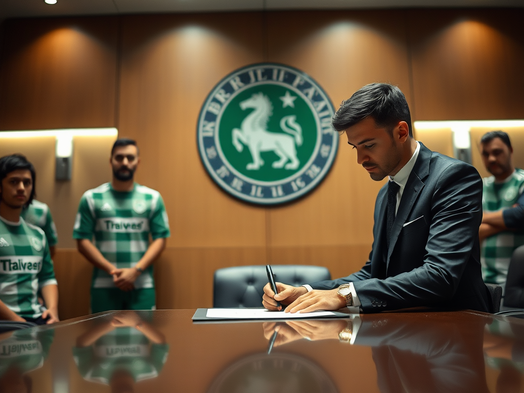 Sarmiento transfer talk: Rumors surrounding T. Ayala