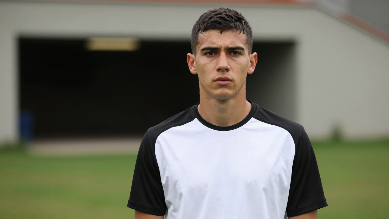 HNK Hajduk Split, Stipe Biuk, Real Valladolid, nogomet, HNL, transfer