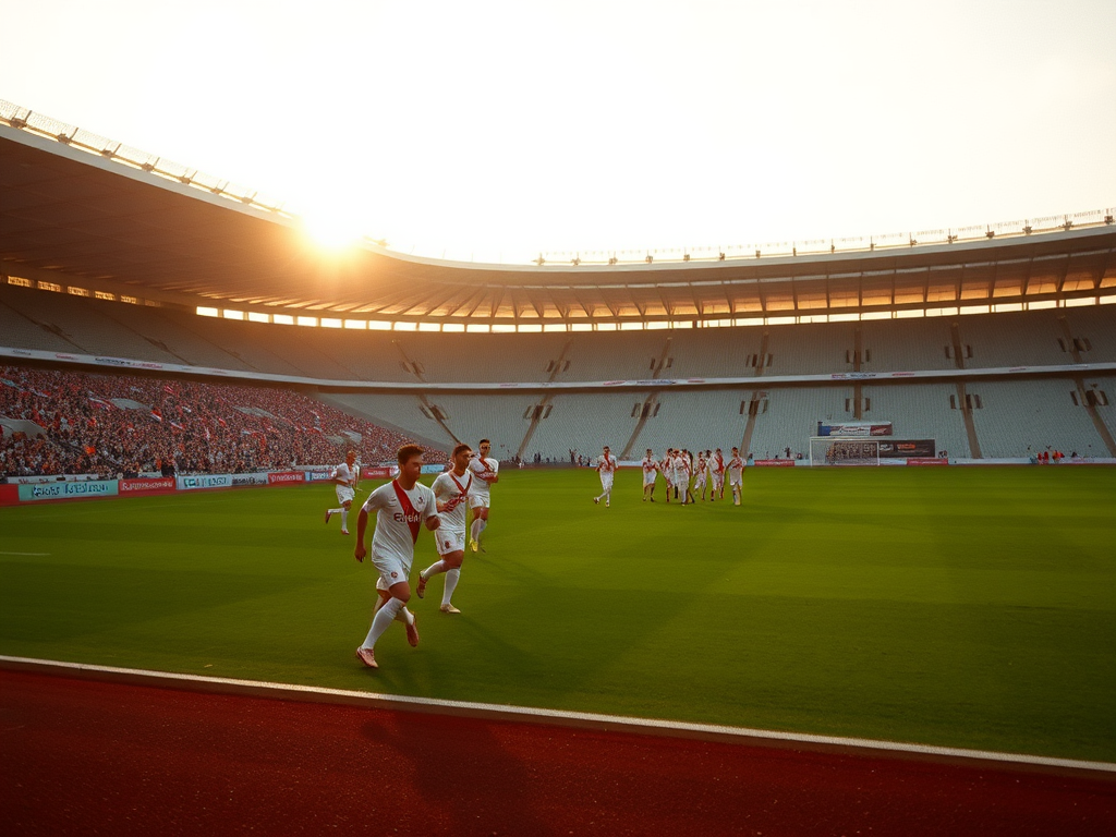 Tactical Adjustments for Huracán: Fine-Tuning the Game Plan