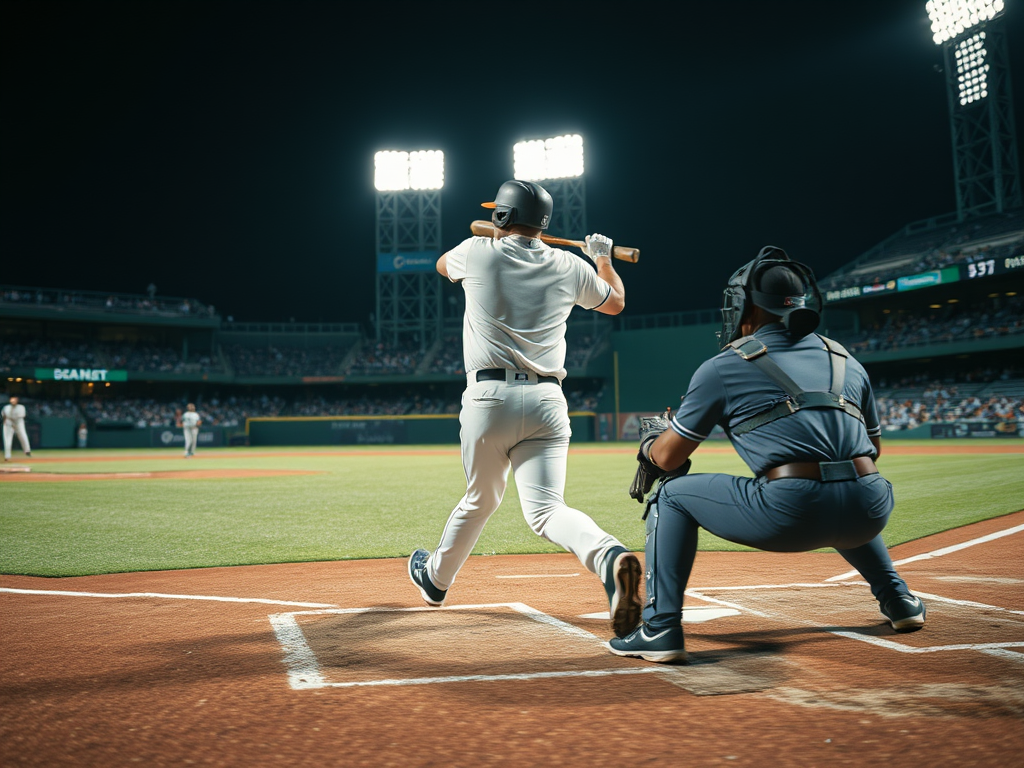 New York Mets Seek New Manager Amid Losing Streak in 2026