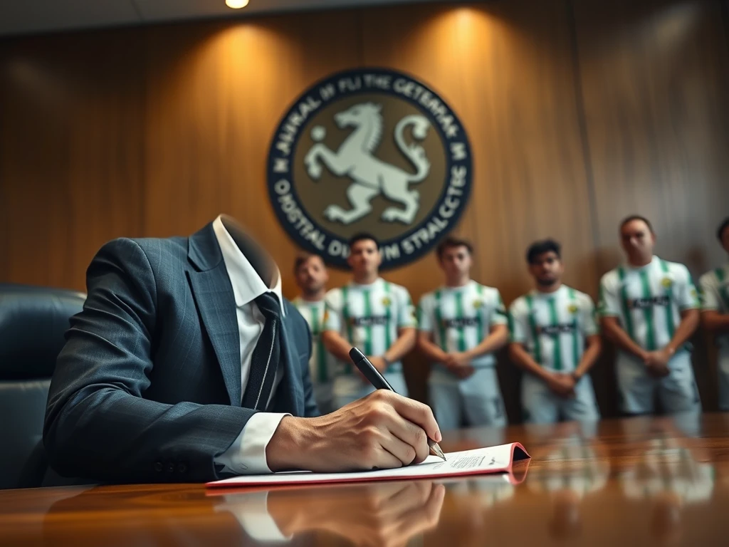 Lechia Gdansk is in disarray, and the worst may be yet to come