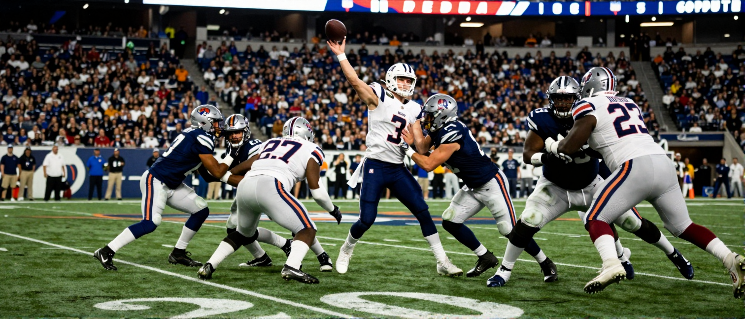 Denver Broncos eye NFL sack record in 2026 with stacked defense