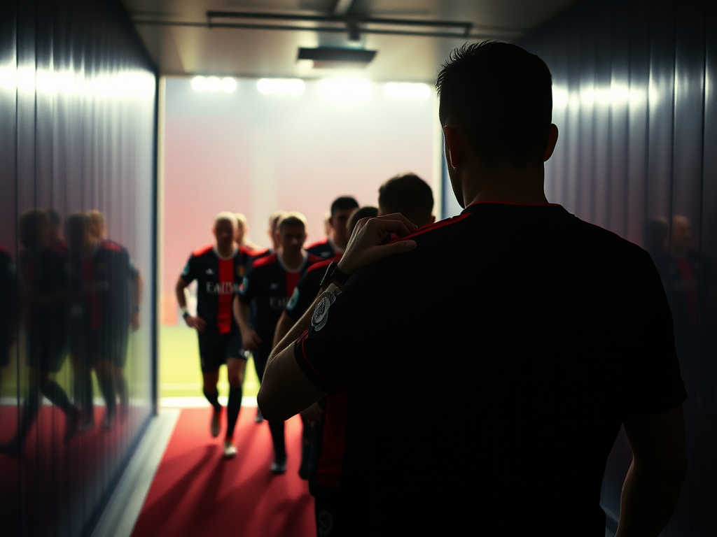 DC United's tactical approach against rivals