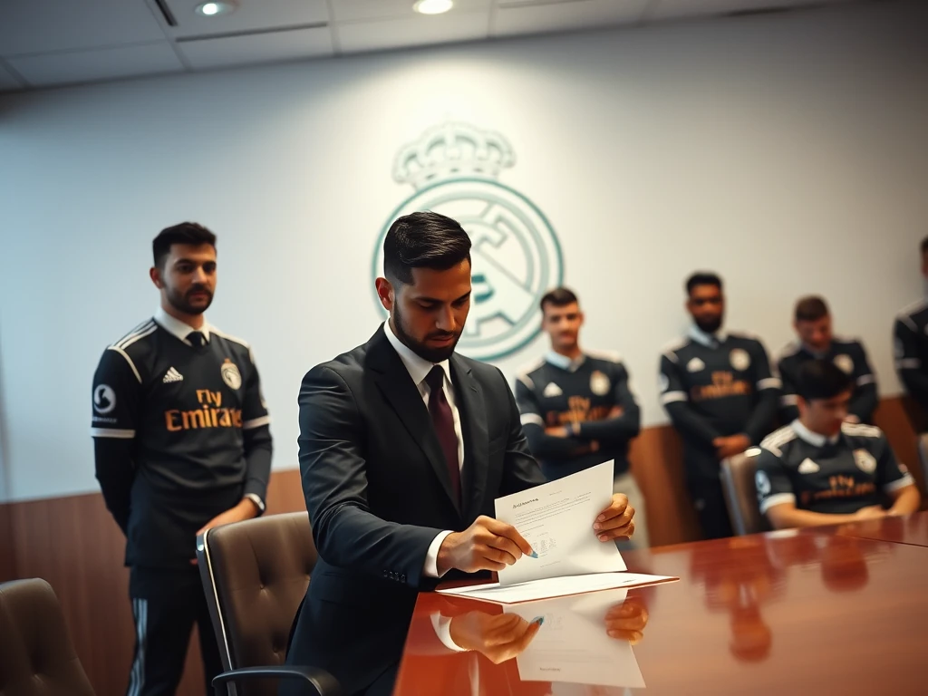 Ecuador national football team faces Germany in the 2026 World Cup with Real Madrid scouts watching the players. Could an...