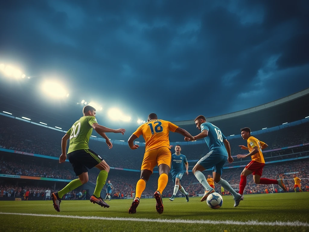 Ecuador national team advances to Round of 16 in FIFA World Cup 2026 after drawing first two matches and winning the...