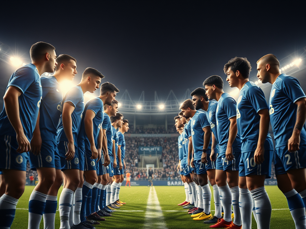 Charlotte defeats rival team in a thrilling derby