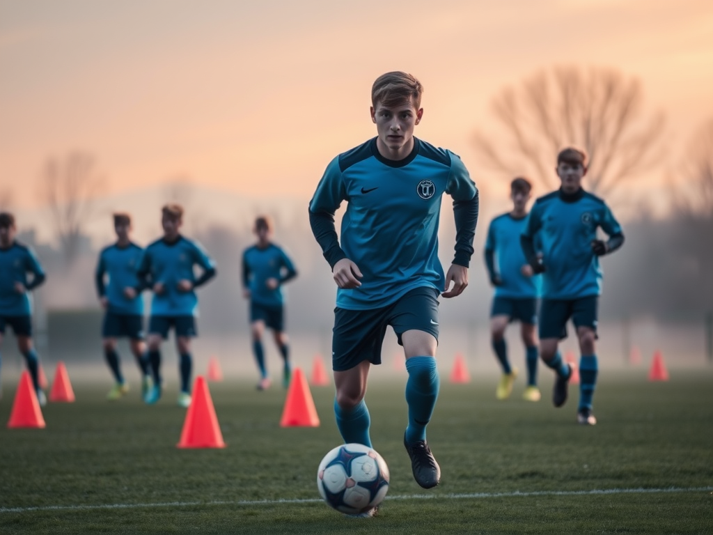The Rise of New York City FC's Goalkeeper: The Real Iceman