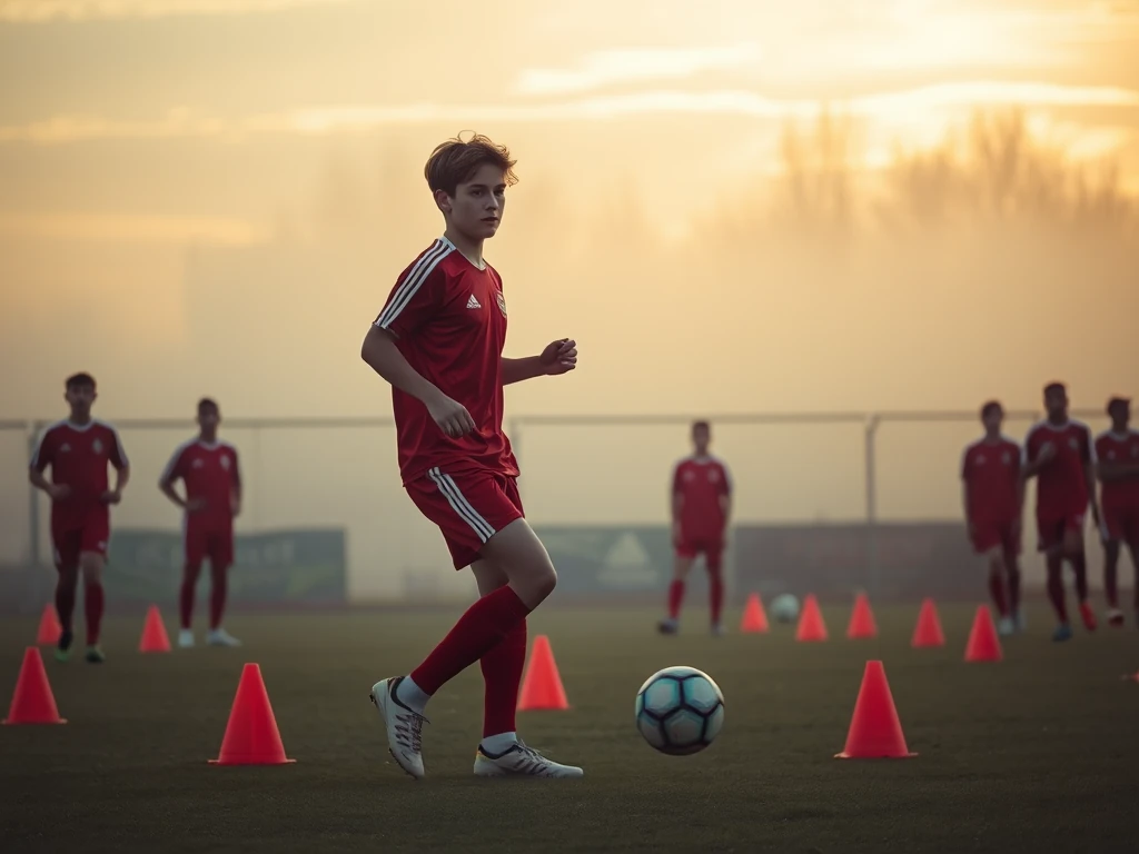 Gonzalo Siri se está convirtiendo en una figura destacada en Argentinos Juniors, deslumbrando en la Reserva