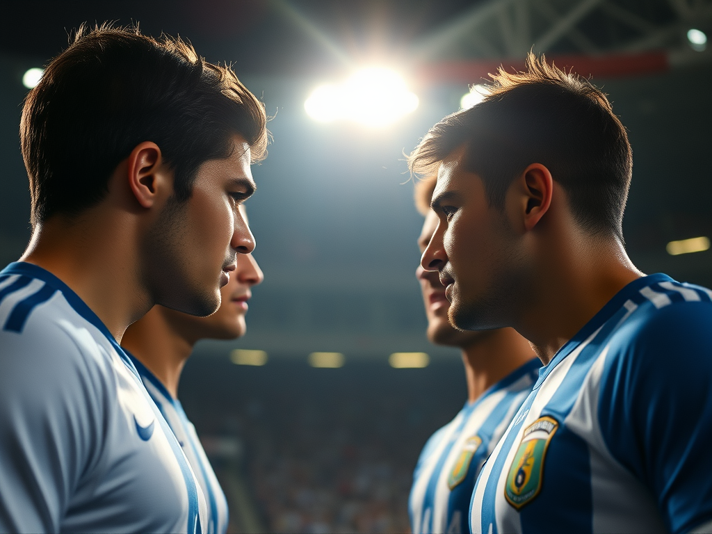 Talleres vs Sportivo Italiano: Insights from Fecha 17 Clash in Argentina