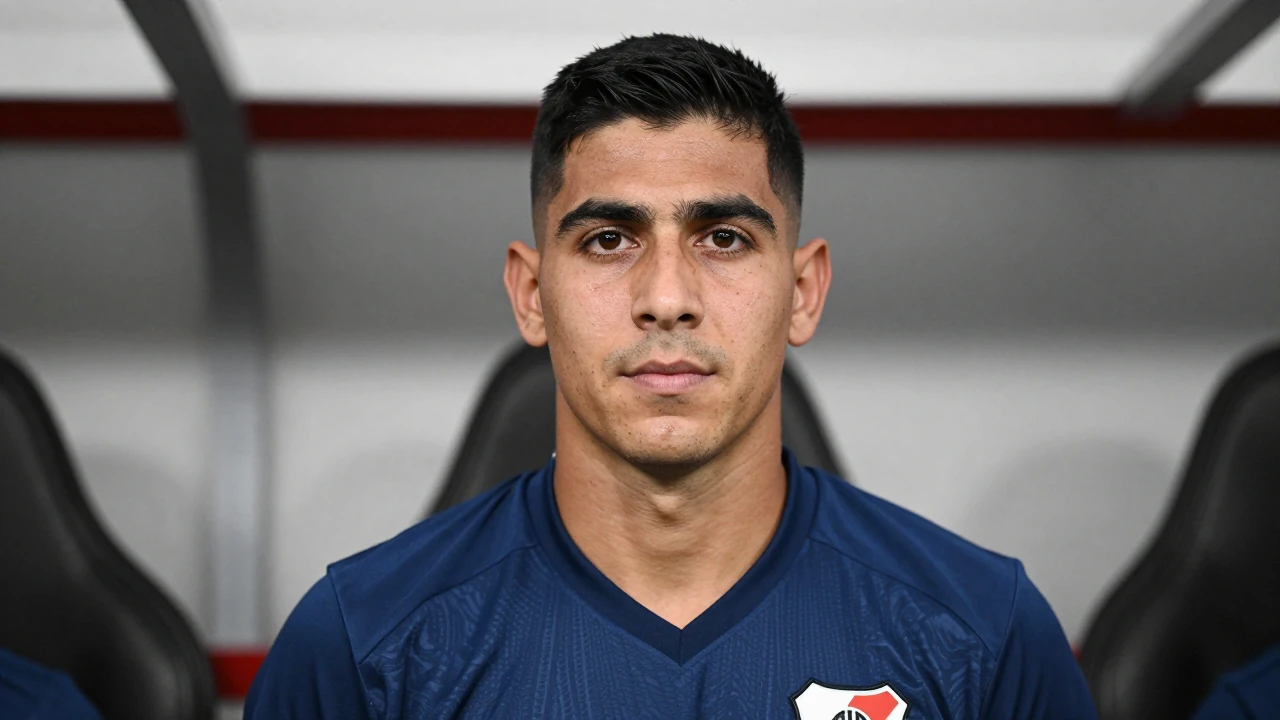Club Atlético River Plate vuelve a tener tres directores técnicos en 2026, un hecho que no ocurría desde 2010, mientras...