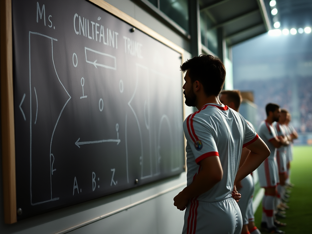 M. Cerofolini shines in Bari's recent defense