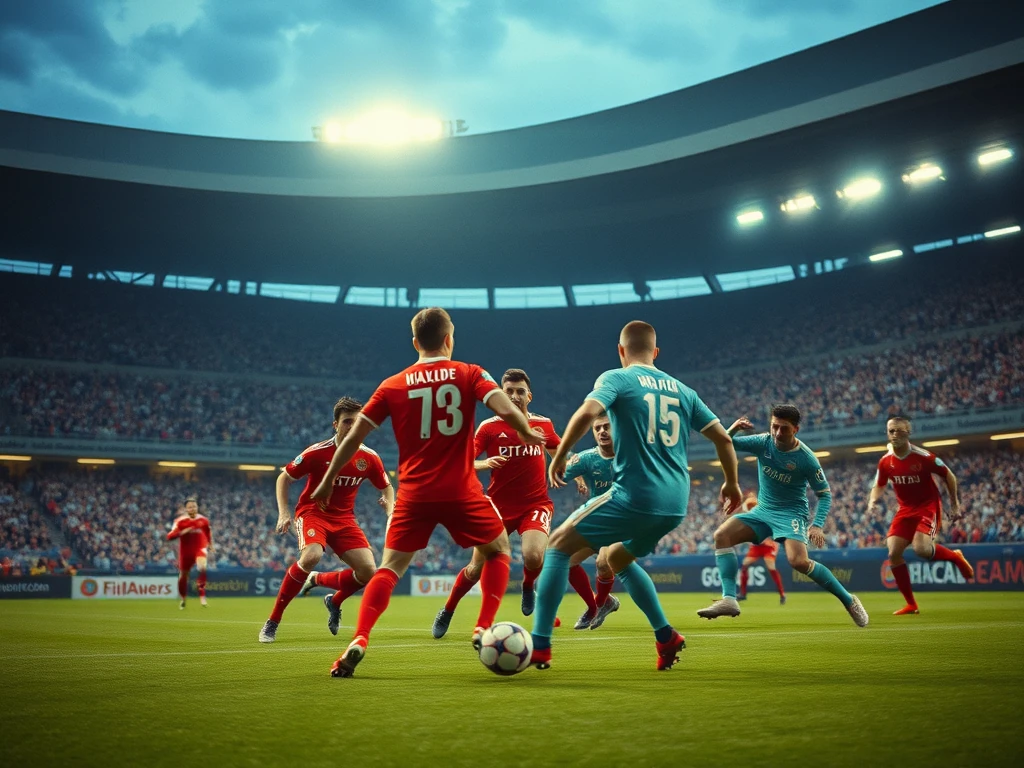 Argentina national football team advances in World Cup