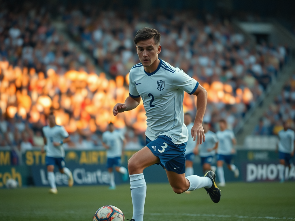 P. Mohorović: The backbone of Šibenik's defense