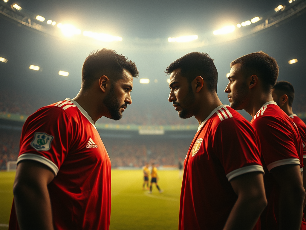 Independiente vs. Barracas: Key Players and Tactical Preview