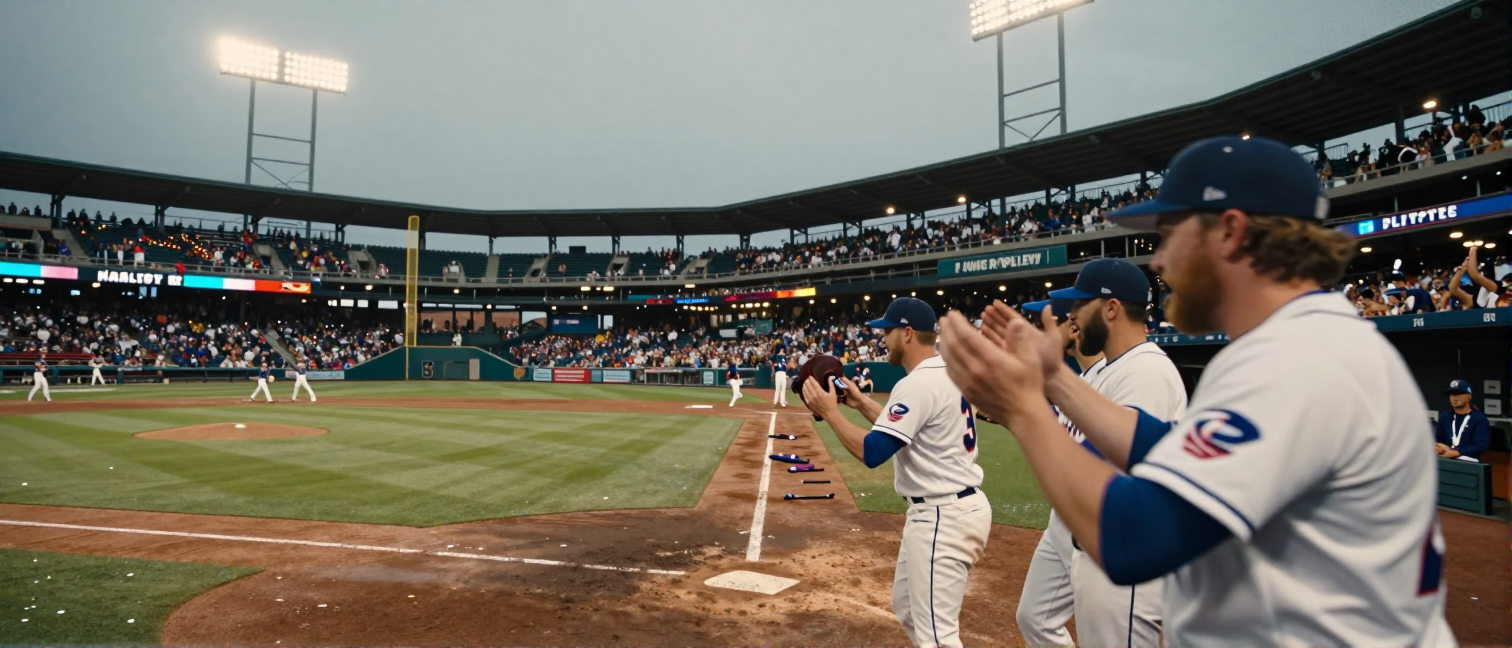 Kansas City Royals Stream Victory Over Mets Tonight – How to Watch Live