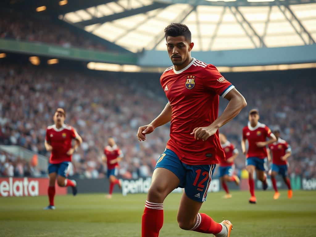 The impact of Daniel Figueira on Gil Vicente's defense