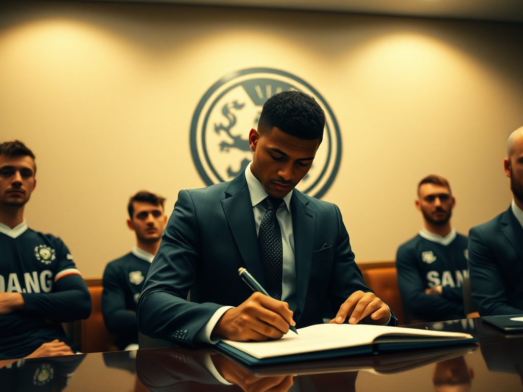 Trabzonspor's Transfer Strategy: Goals and Expectations