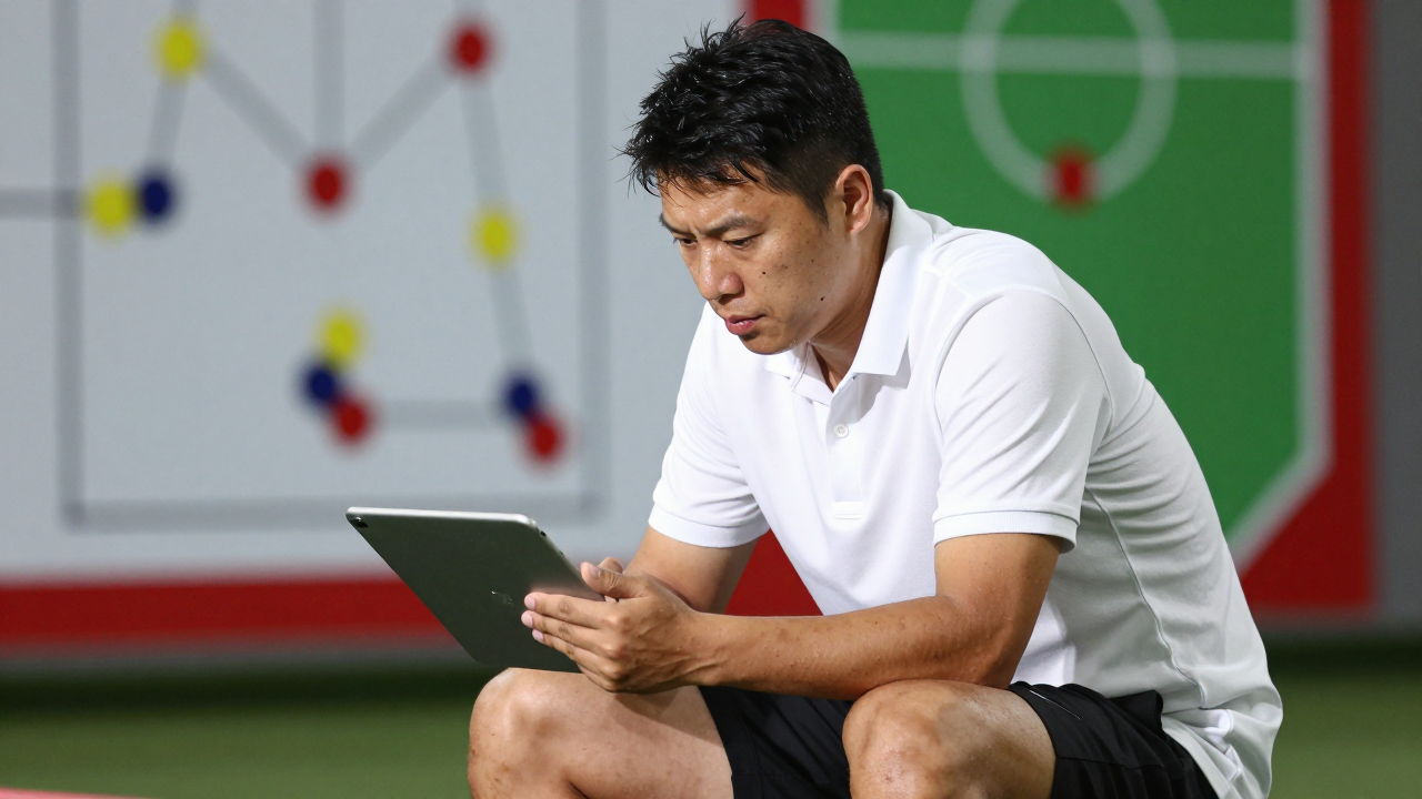 Tactical Adjustments for Chivas to Regain Their Best Form