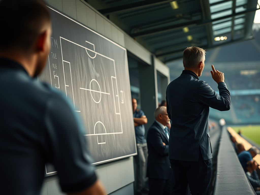 Minnesota United FC's Strategic Showdown Against the New England Revolution